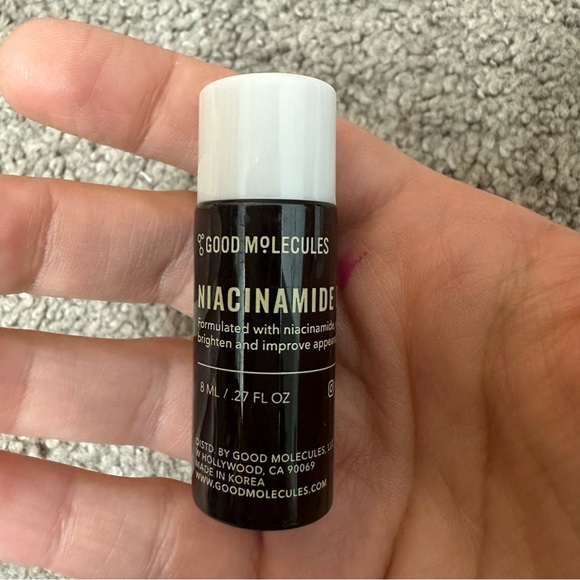 🌼 3/$15 - New 3 piece Skincare products (lift, brighten, and booster) - Picture 4 of 5